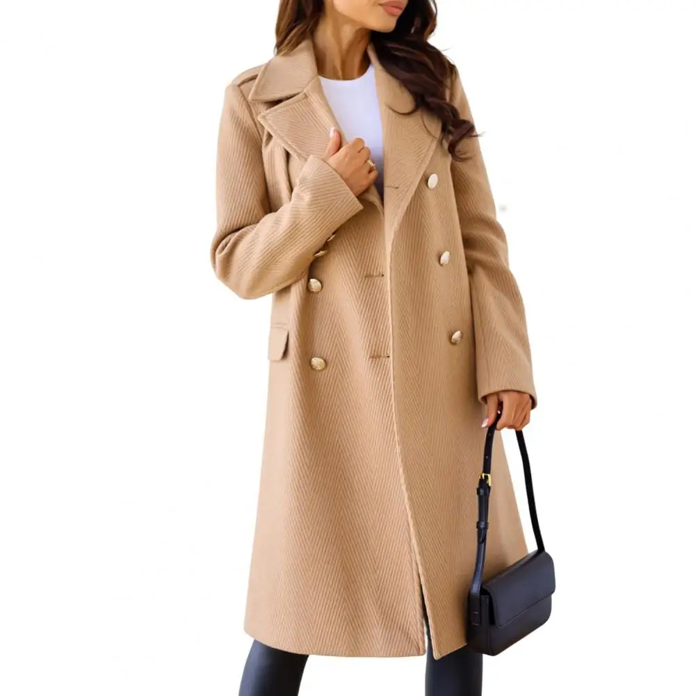 Linda | Casual and comfortable winter garment