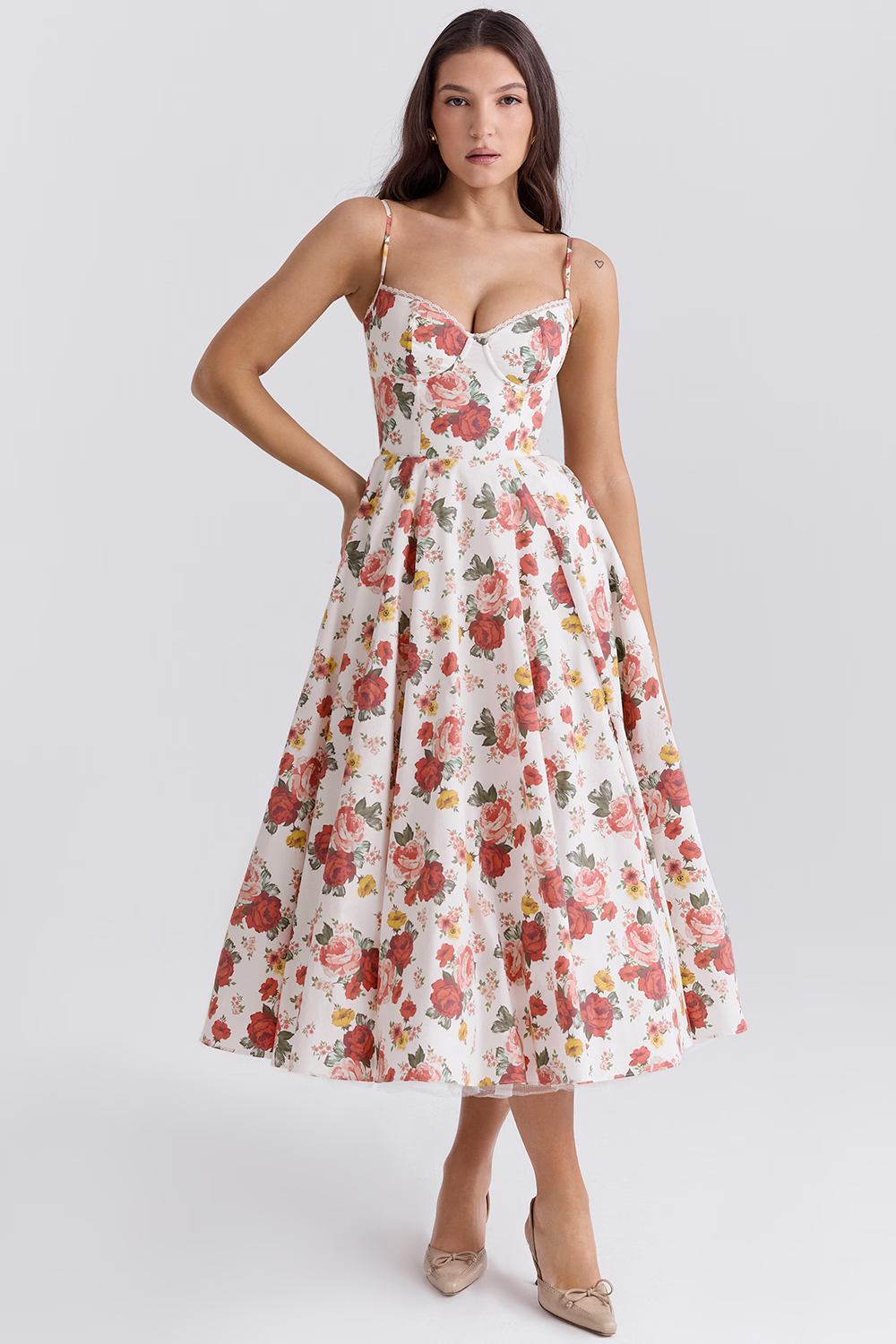 Arabella® | Elegant Party Dress