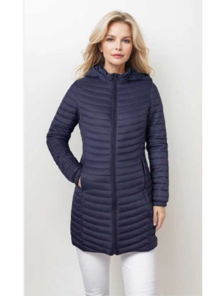 Petra | Effortless and chic winter garment