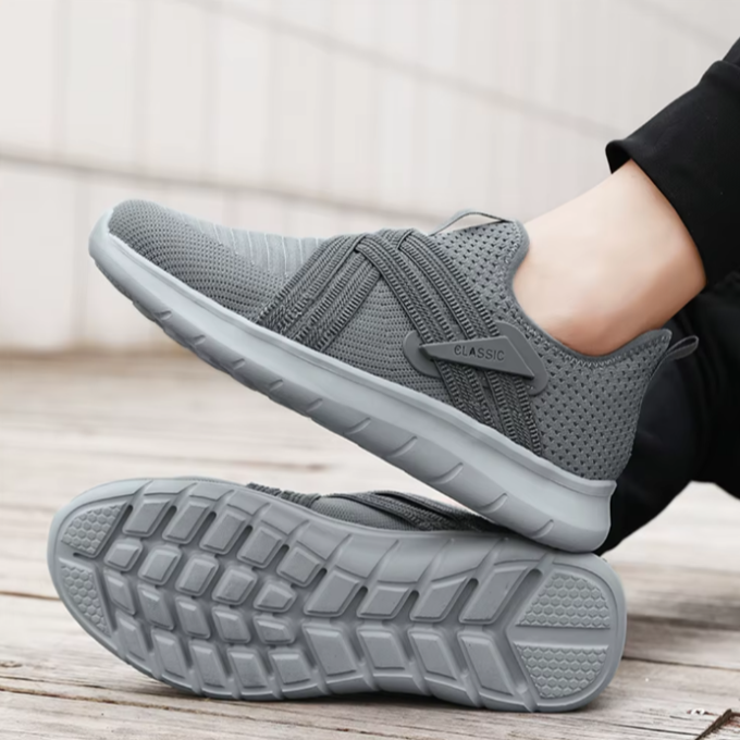 Classic Slip-On