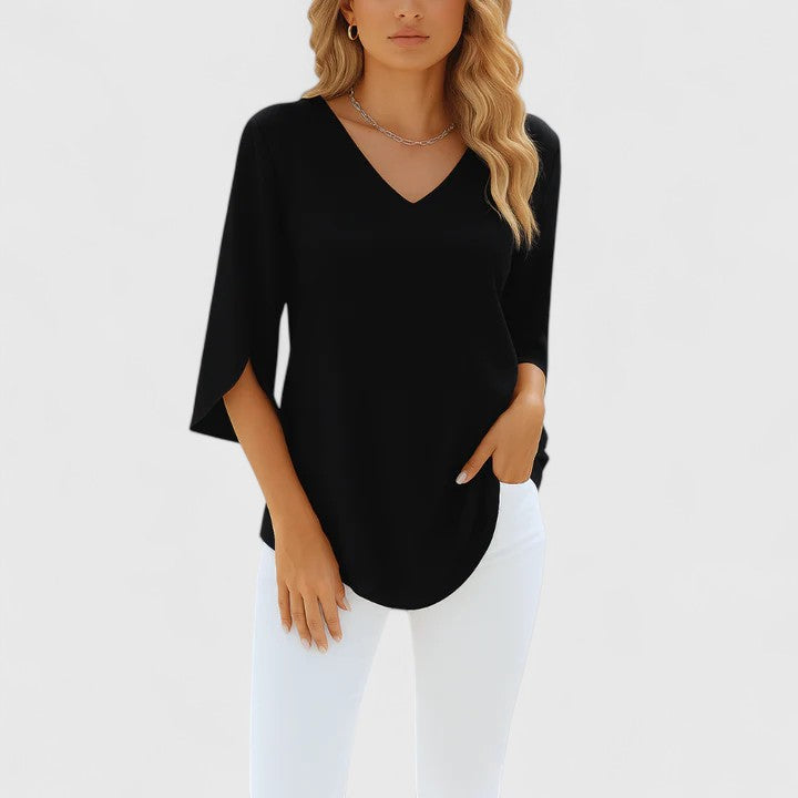 Elionara | Elegant Blouse
