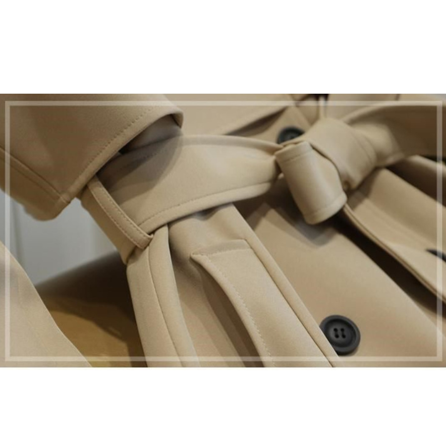 Isis | Versatile and comfortable winter coat