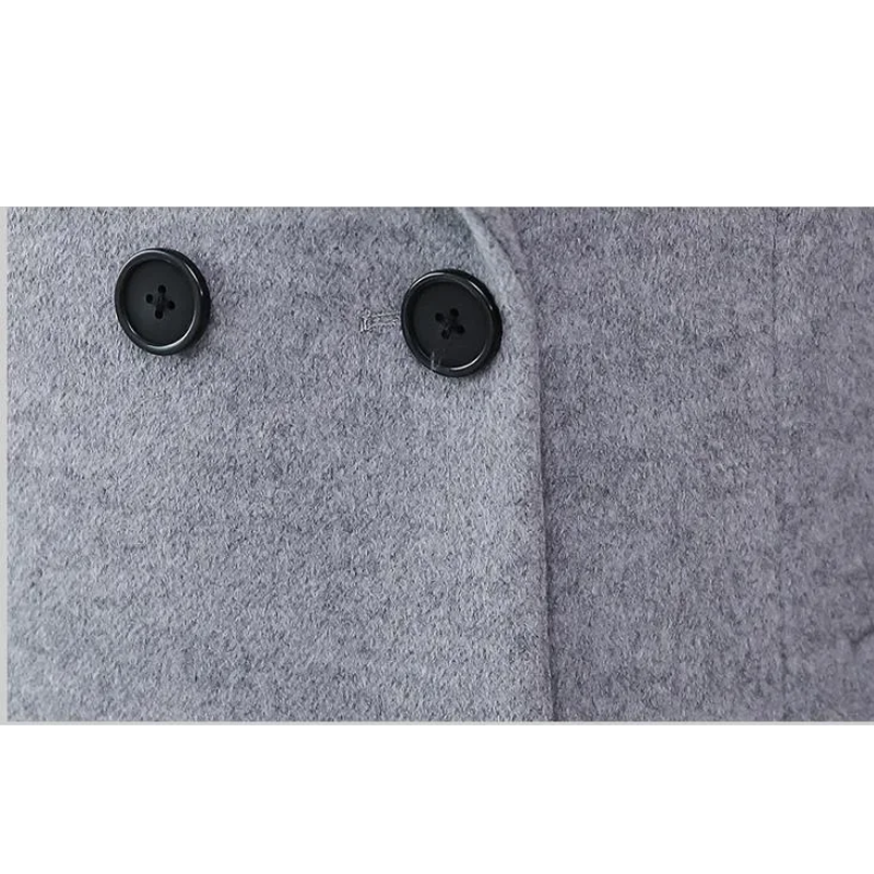 Kimberly | Casual and comfortable winter garment
