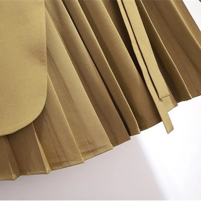 Sofia | Versatile and comfortable winter garment