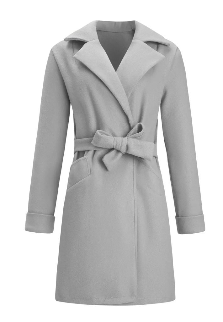 Sandra | Modern and fashionable winter clothing item