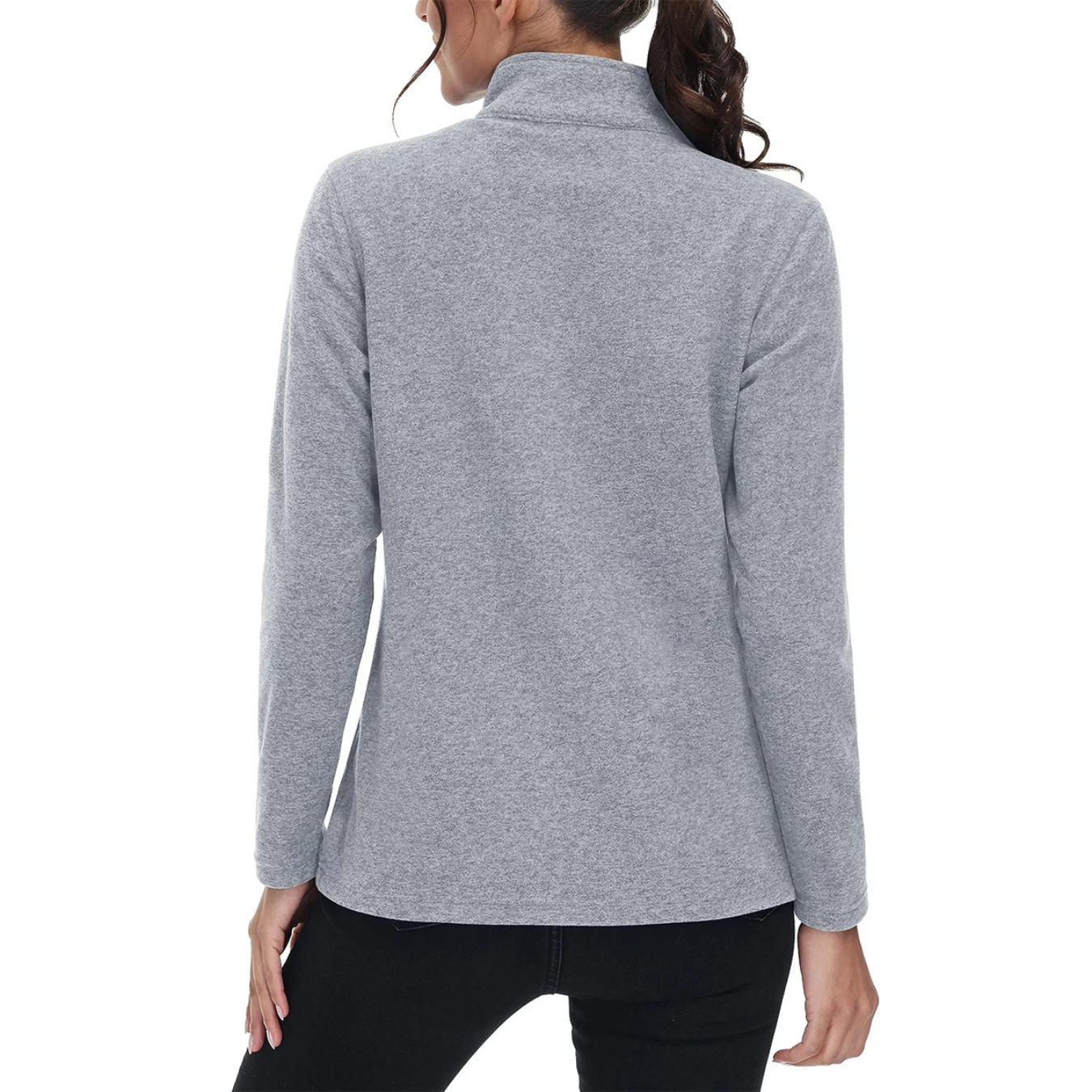 Zaida | Versatile and comfortable winter garment