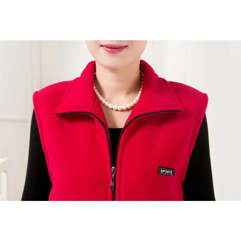 Juana | Modern and fashionable winter clothing item