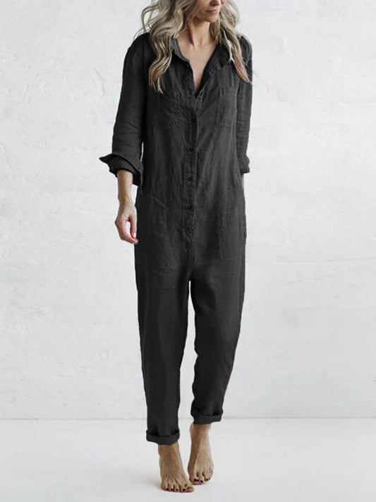 Magaly® | Elegant jumpsuit for women