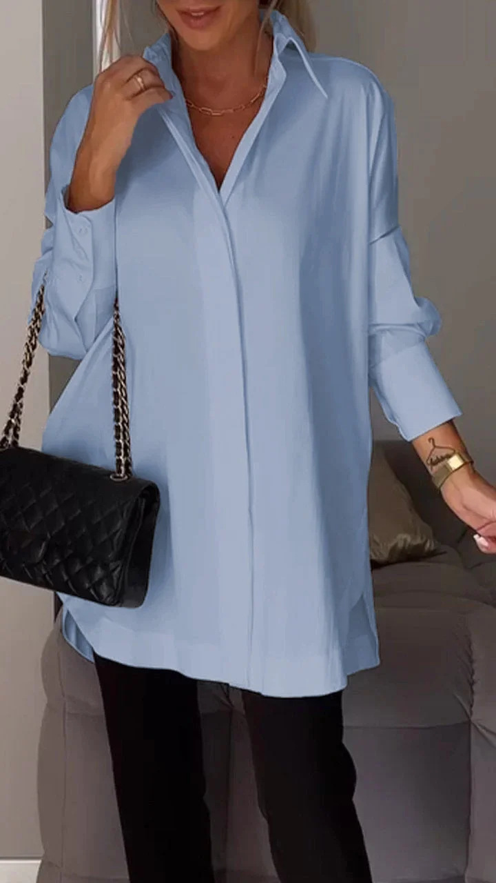 Arvilla® | Plus Size Blouse