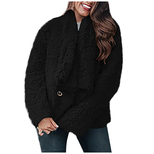 Natalia | Versatile and comfortable winter garment
