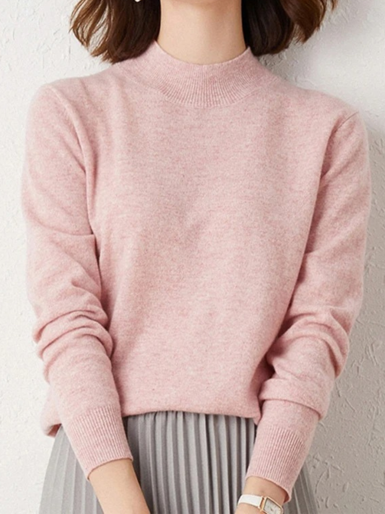 Xaviera | Relaxed and stylish winter garment