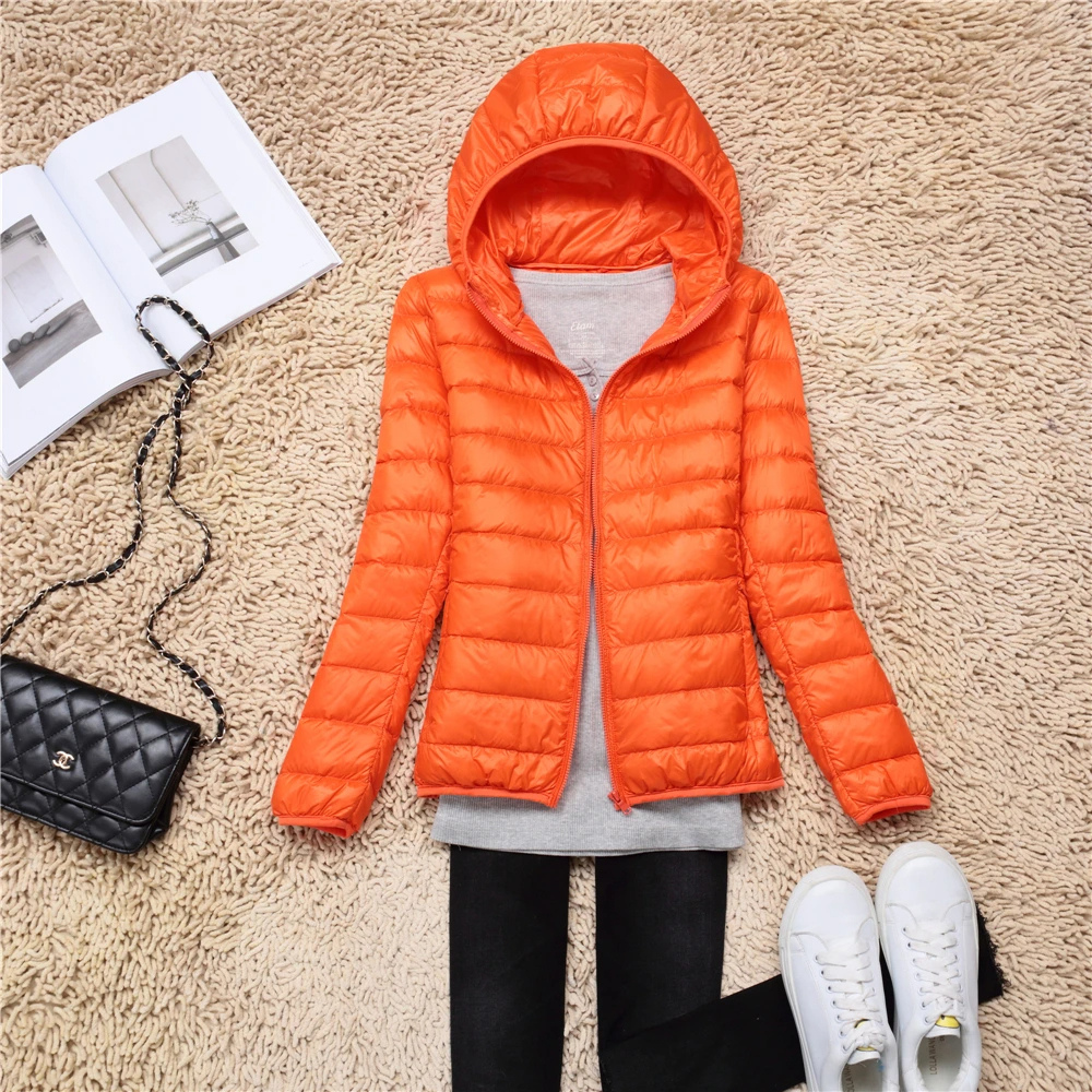 Ana | Timeless and elegant winter clothing