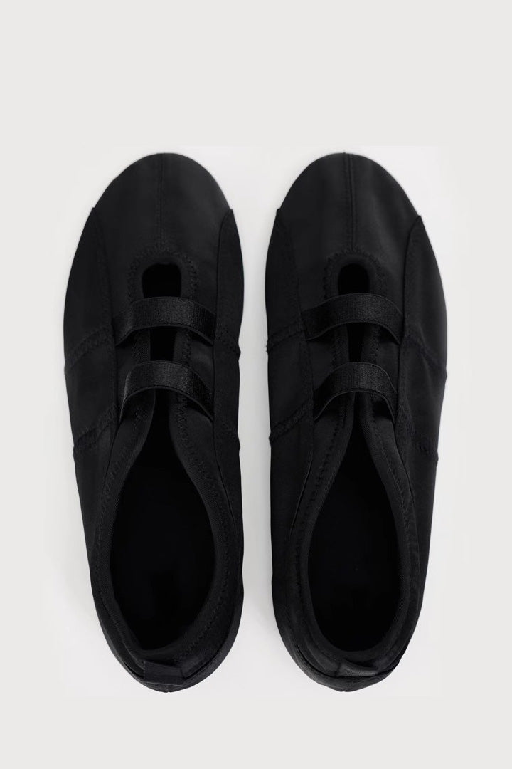 Marisa® | Satin Ballet Flats