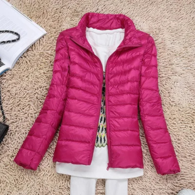 Maritza | Casual and stylish winter garment