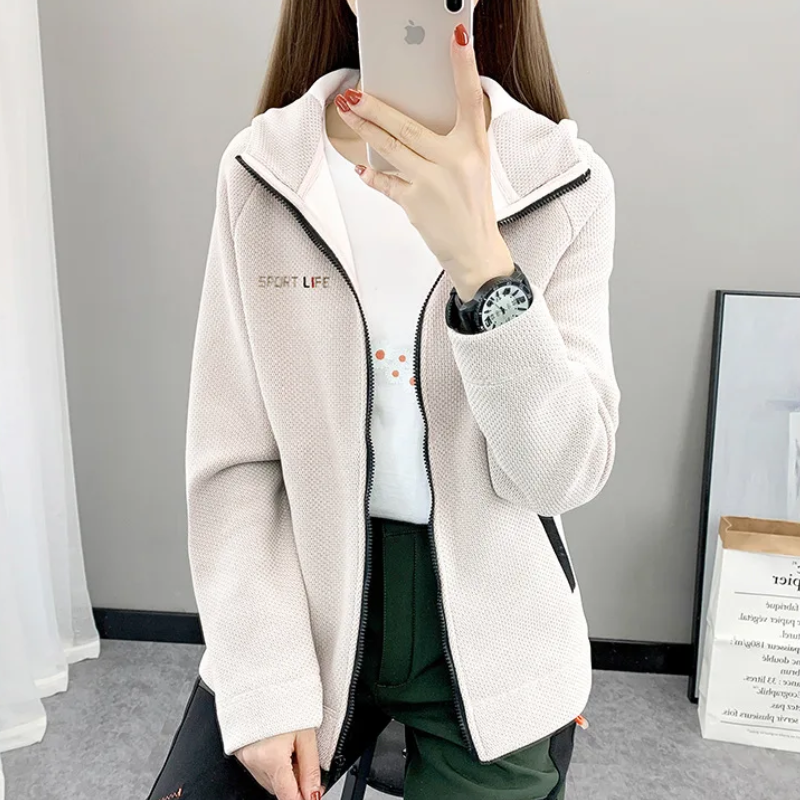 Barbara | Stylish and elegant winter garment