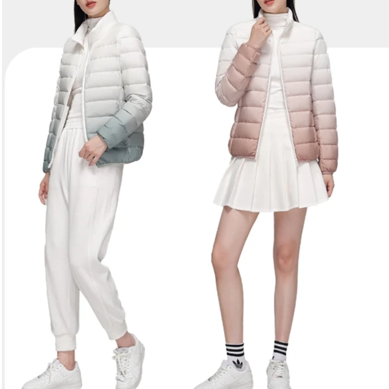 Leonor | Modern and versatile winter garment