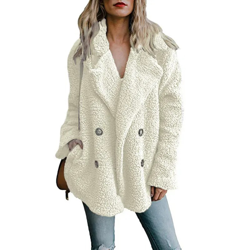 Haydée | Casual and stylish winter garment