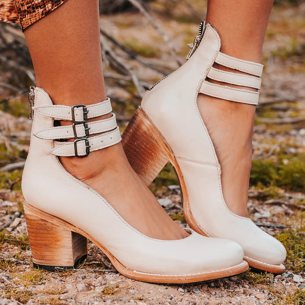 Natalia® | Comfortable And Elegant Shoes