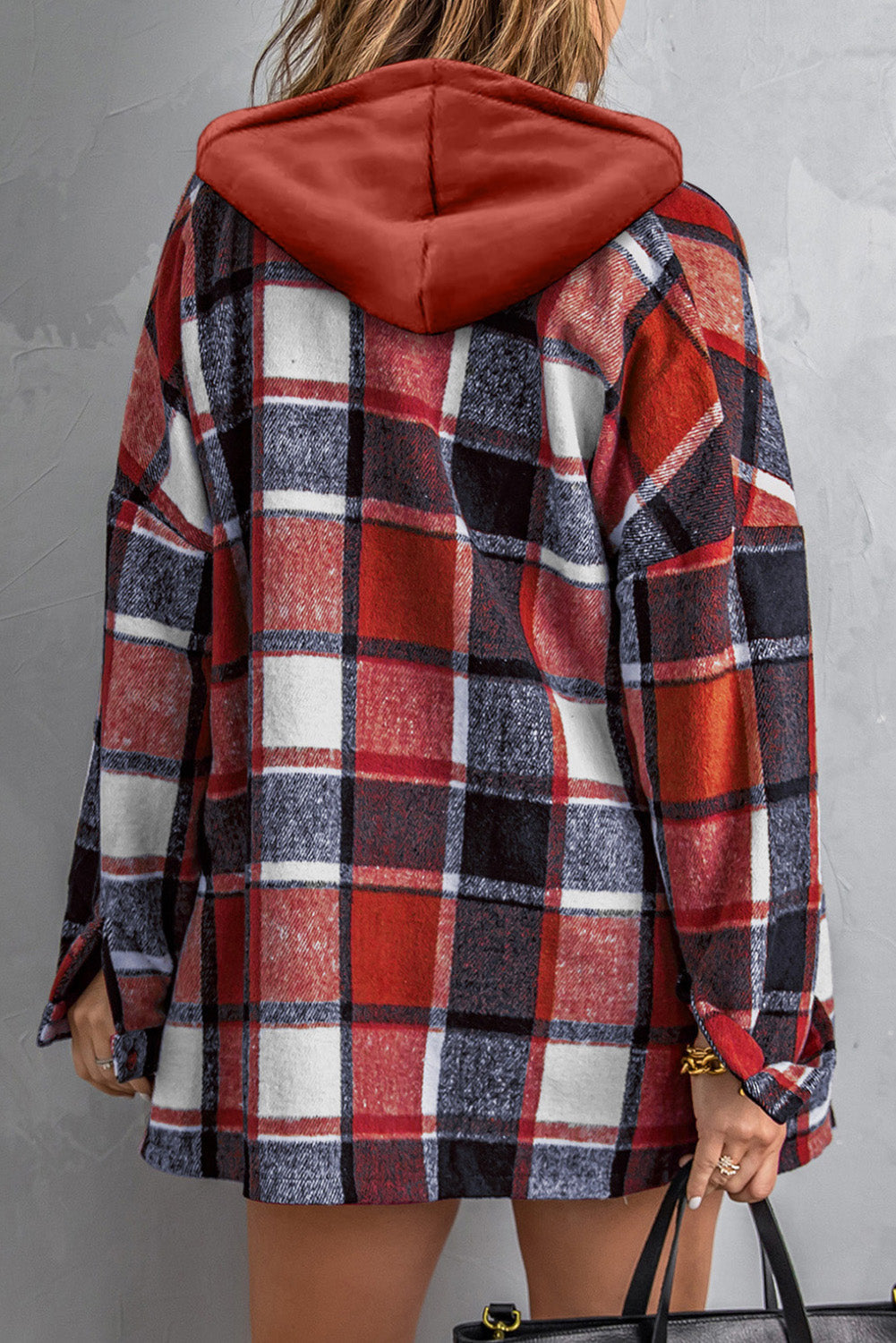 Dafne | Modern and comfortable winter garment