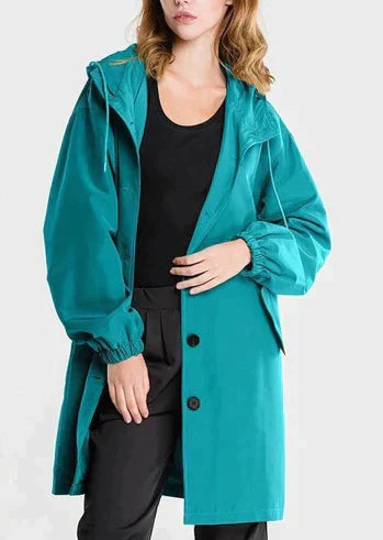 Gisela | Raincoat