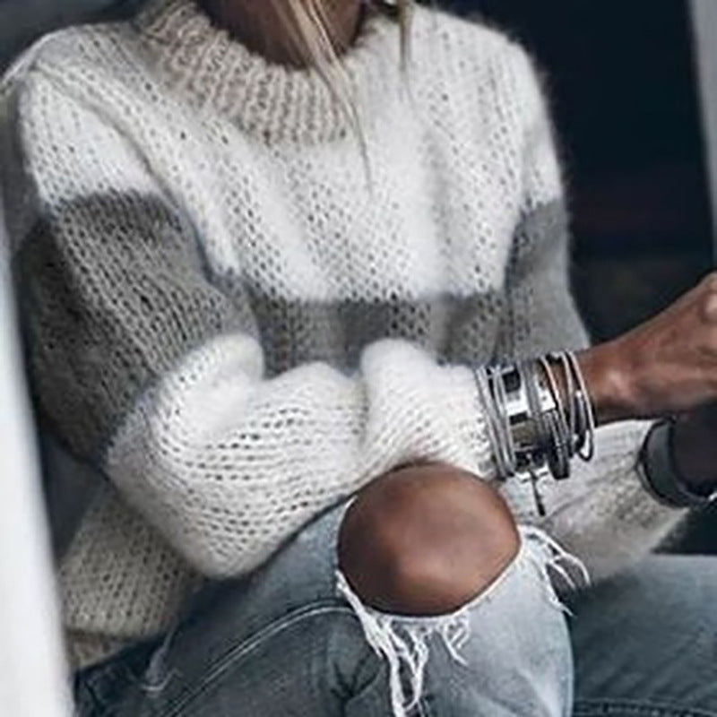 Antonia | Relaxed and timeless winter garment.