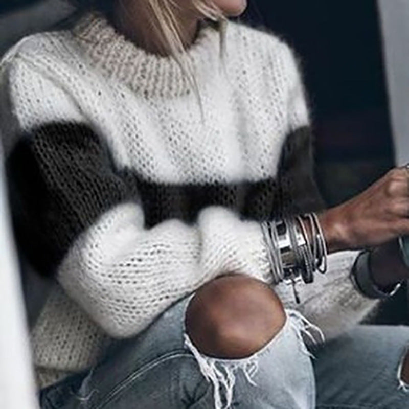 Antonia | Relaxed and timeless winter garment.