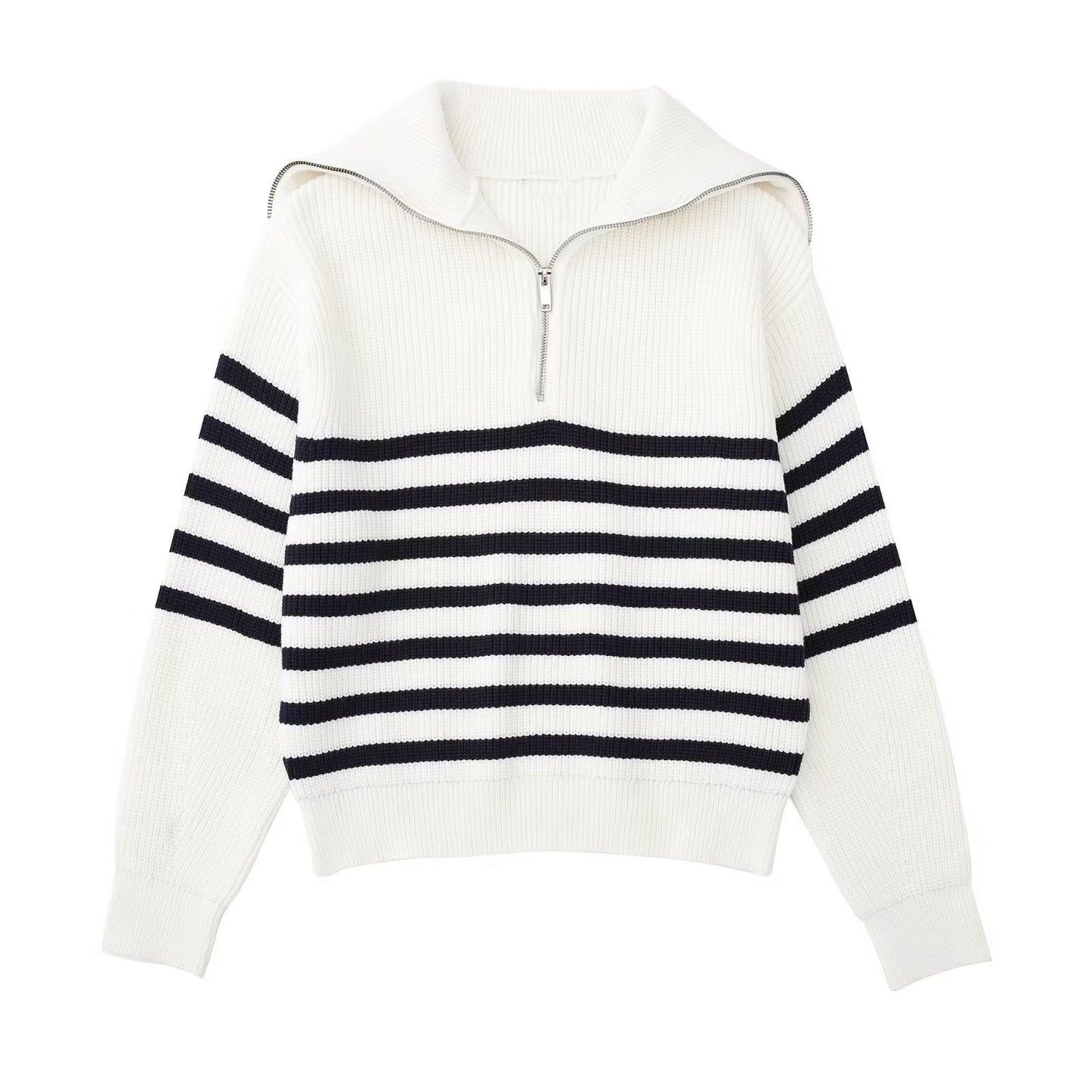 Estela | Classic and stylish winter sweater
