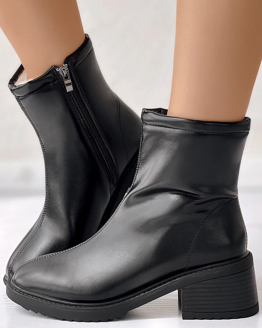 Fabiola | Supportive, lightweight orthopedic boots