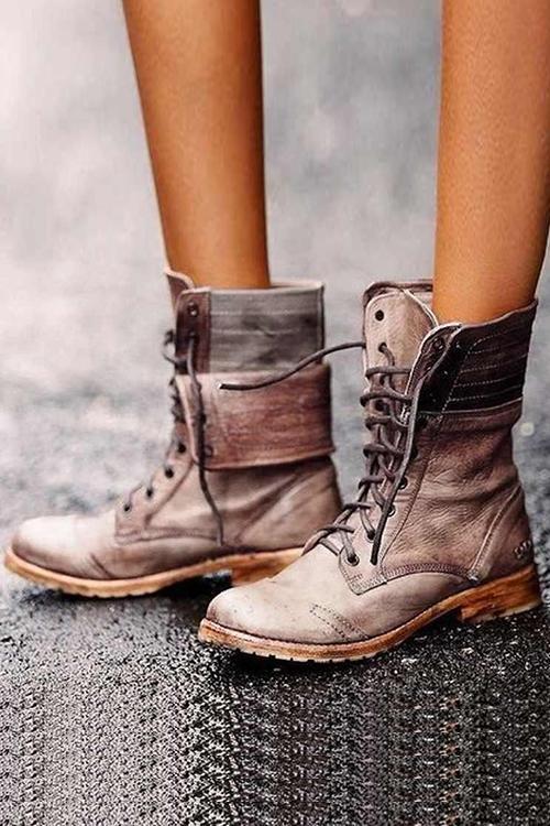 Eliana | Trendy and supportive orthopedic boots