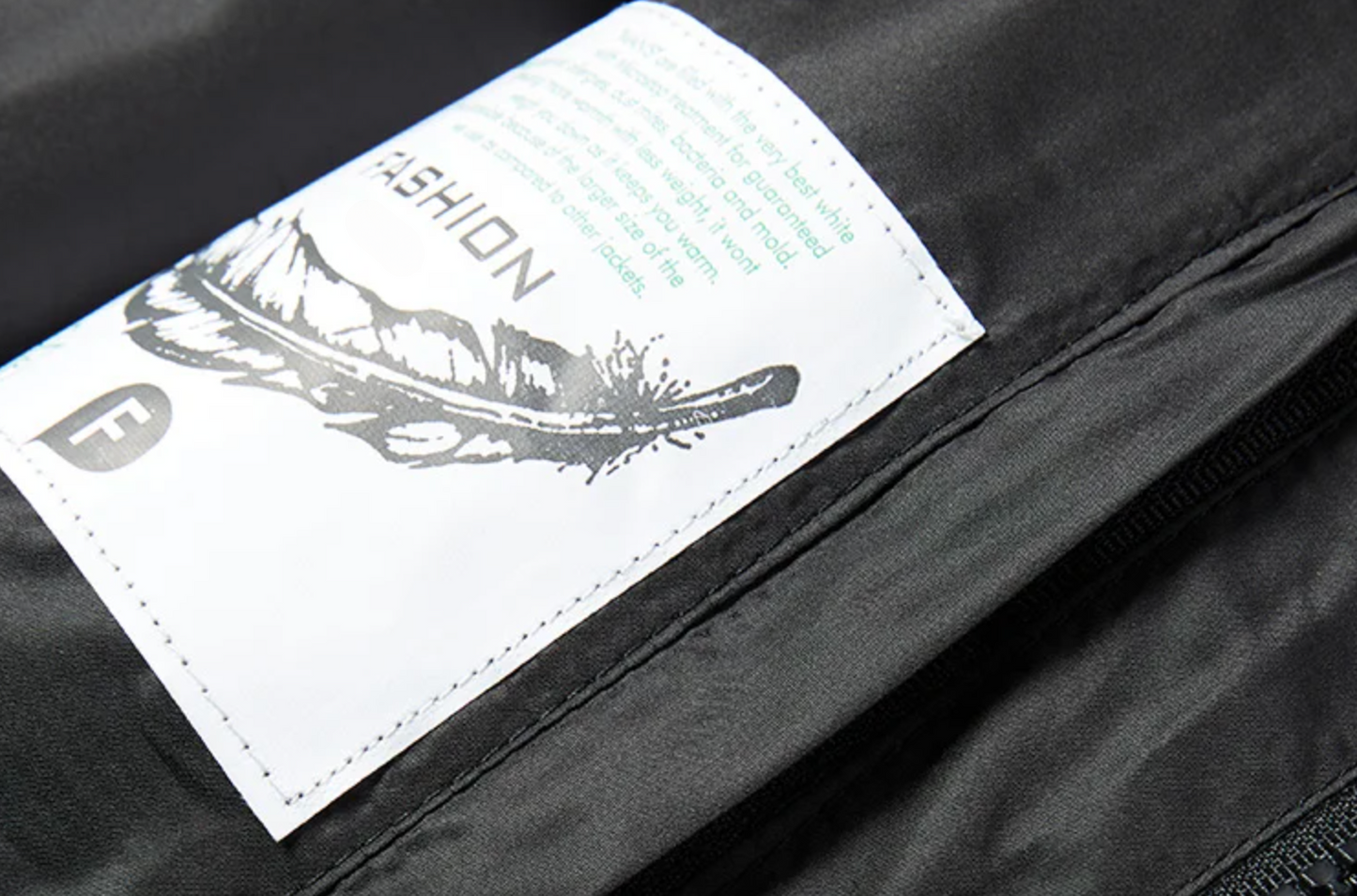 Josefina® | Thick and cool winter jacket for men