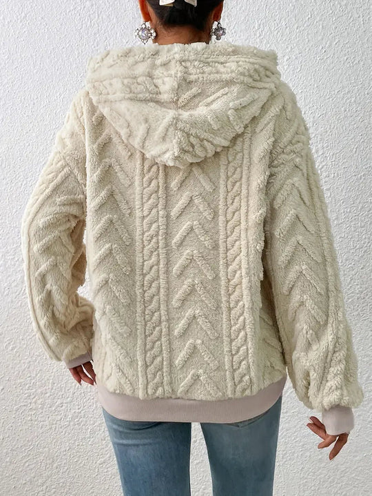 Paty | Classic and comfortable winter garment