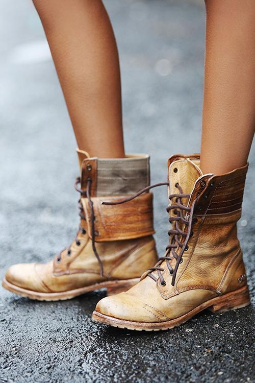 Eliana | Trendy and supportive orthopedic boots