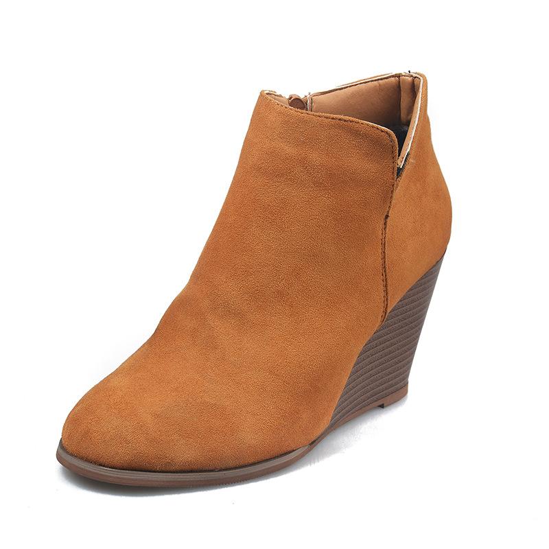 Manuela | Supportive, stylish orthopedic boots