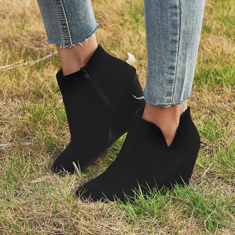 Manuela | Supportive, stylish orthopedic boots