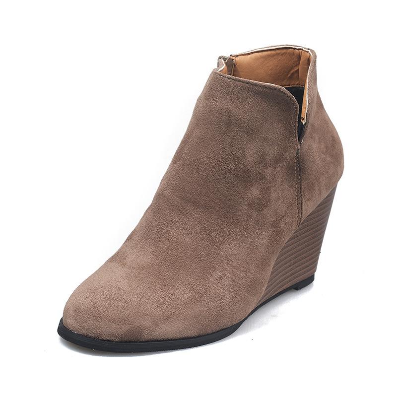 Manuela | Supportive, stylish orthopedic boots