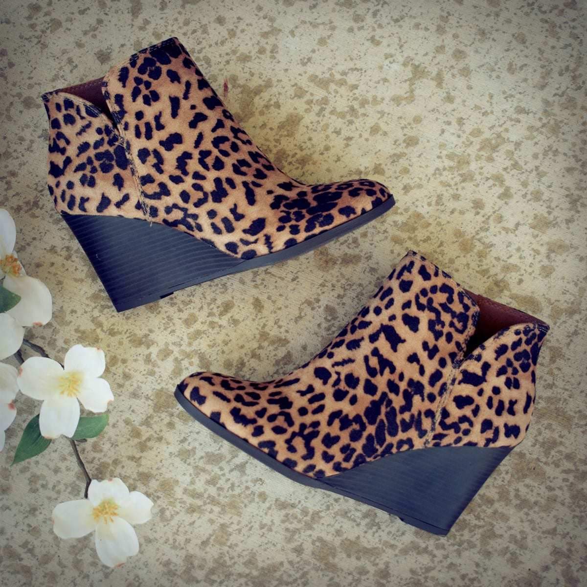 Manuela | Supportive, stylish orthopedic boots