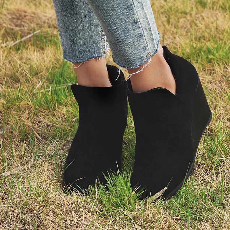 Manuela | Supportive, stylish orthopedic boots