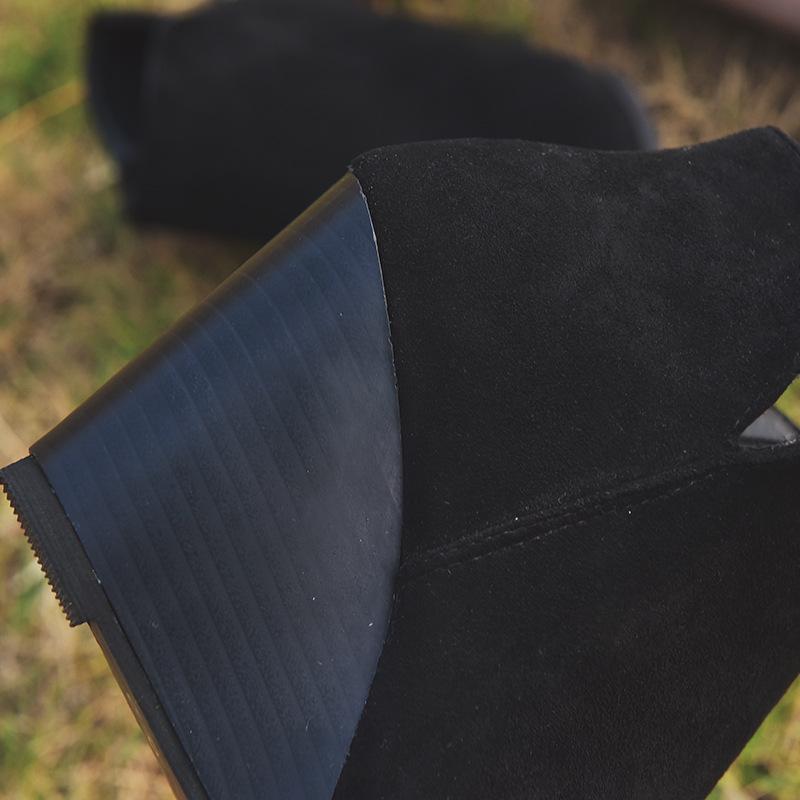 Manuela | Supportive, stylish orthopedic boots