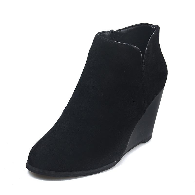 Manuela | Supportive, stylish orthopedic boots