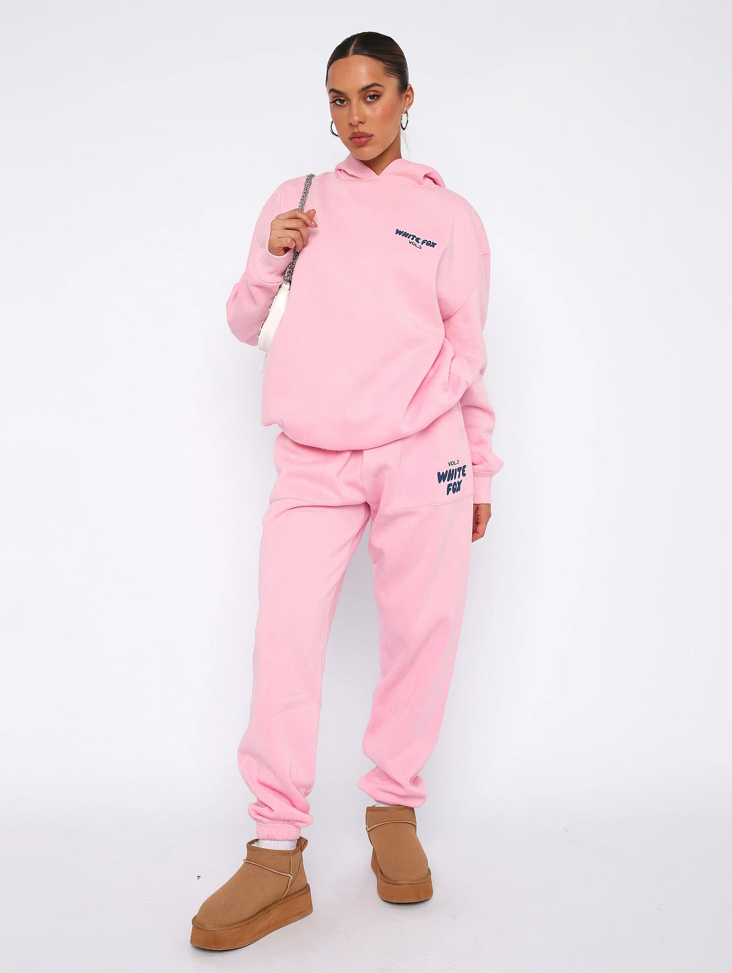 Alma | Vol. 3 tracksuit