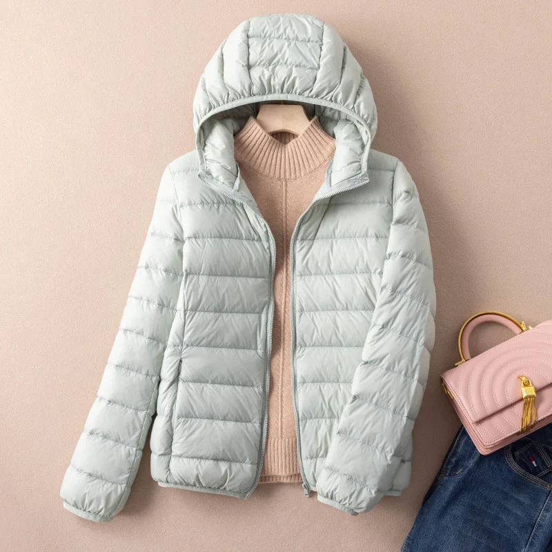 Inés | Versatile and comfortable winter garment