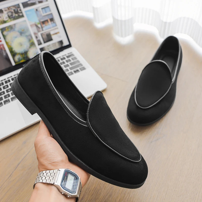The Midtown Loafers
