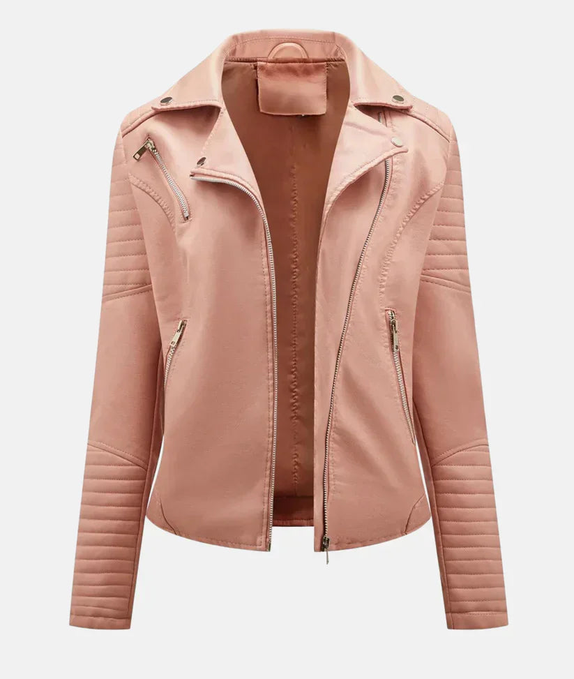 Paulina | Chic and relaxed winter coat