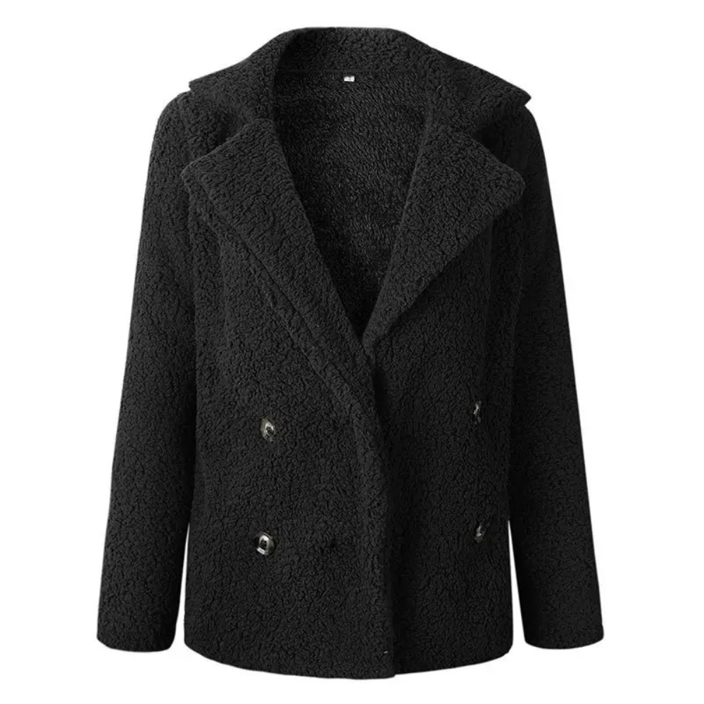 Delia | Chic and relaxed winter garment