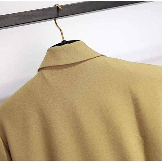 Sofia | Versatile and comfortable winter garment