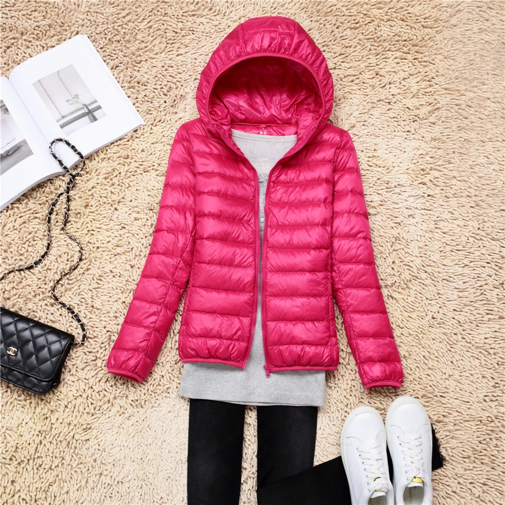 Ana | Timeless and elegant winter clothing