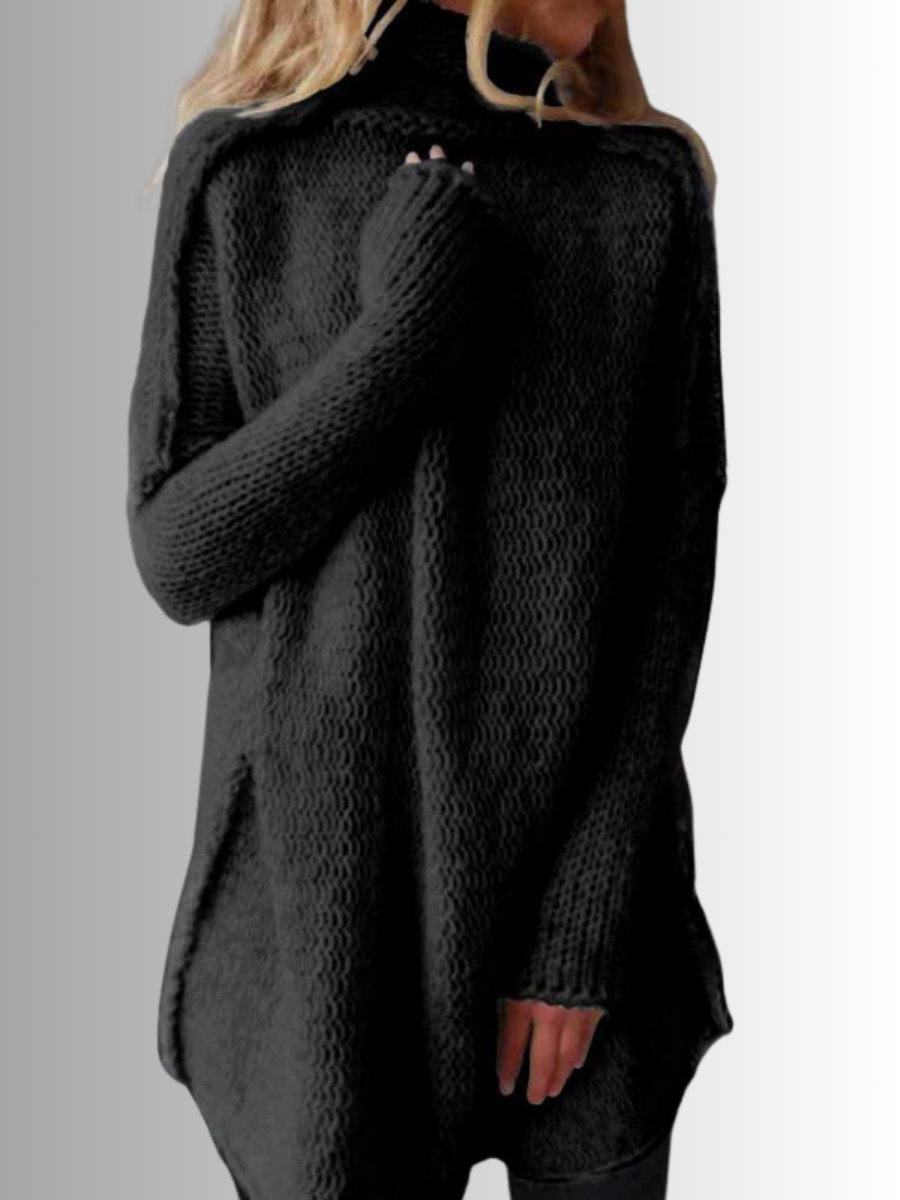 Celeste | Modern and comfortable winter sweater