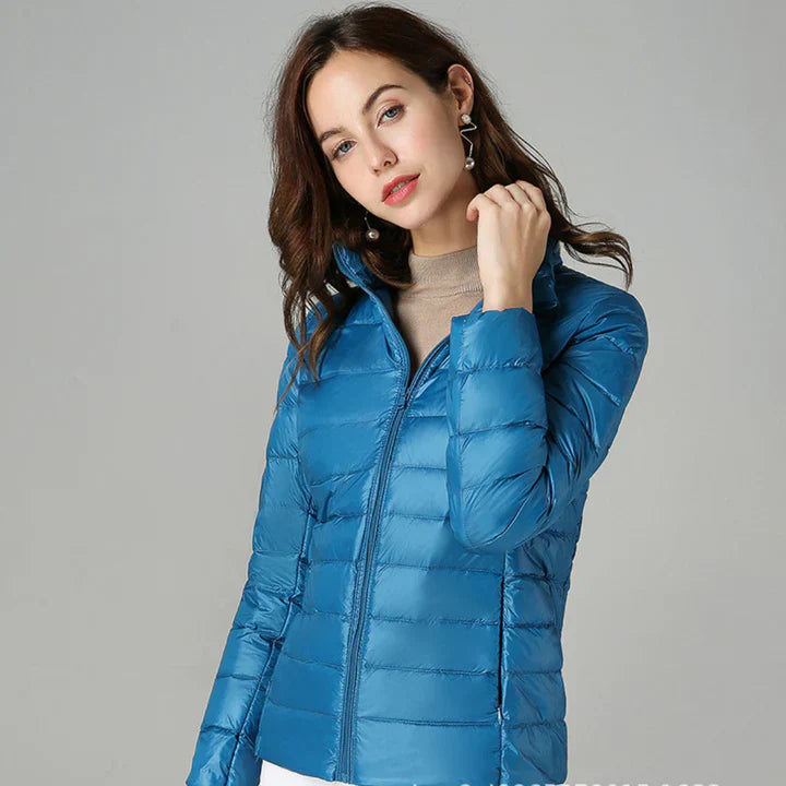 Beatriz® | Ultralight winter jacket