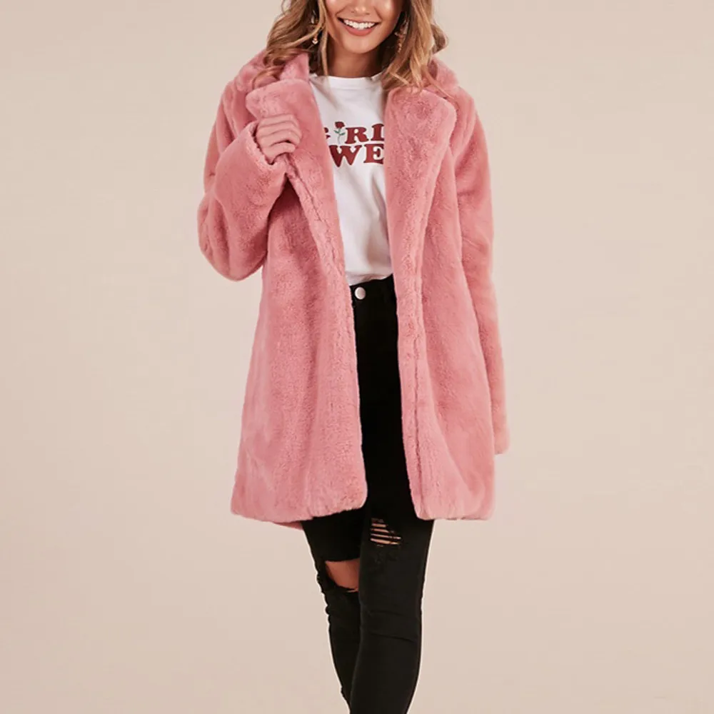 Cristina | Fashionable and minimalist winter garment