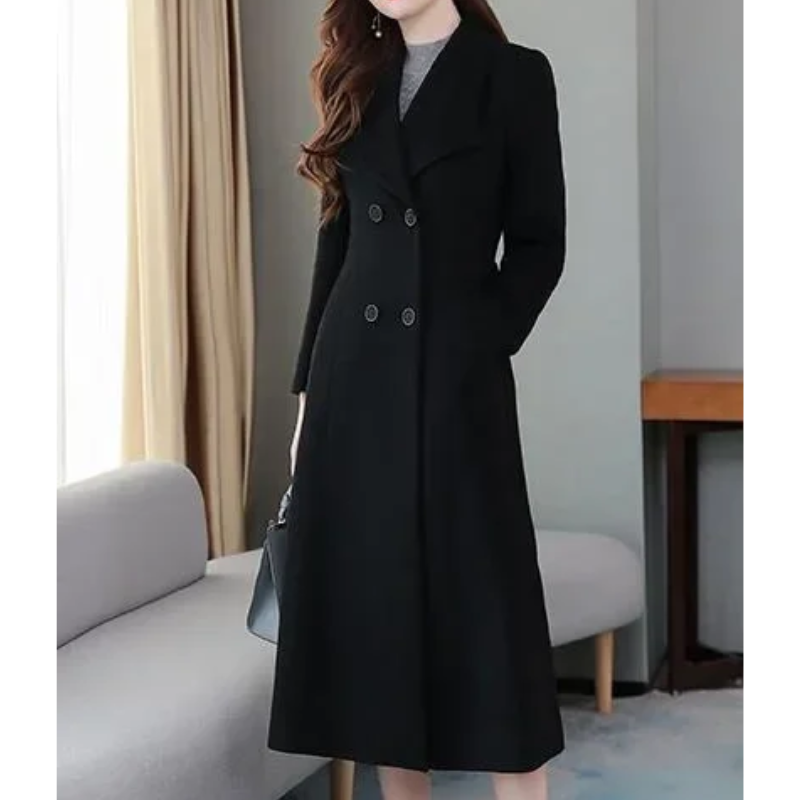 Cielo® | Casual and comfortable winter garment.